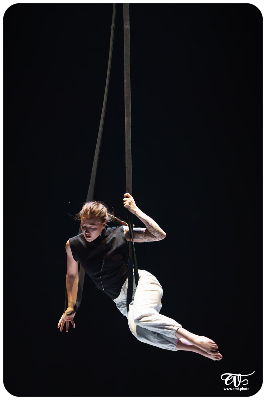 WHAT WILL HAVE BEEN (CIE CIRCA)